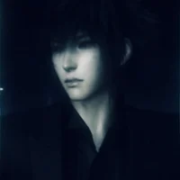FF15 - Noctis Caelum