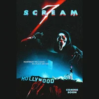 Scream VII RPG