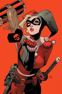 Harley Quinn