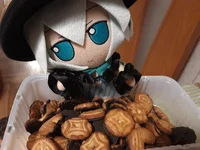 Koishi Fumo