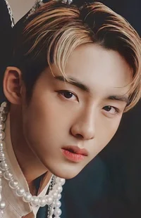 Winwin - WayV member