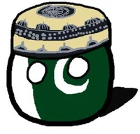 Pakistanball - Wiki