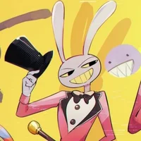 Jax - Ringmaster Au