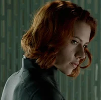 Natasha Romanoff