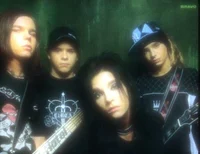 Tokio Hotel 