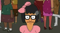 Tina Belcher