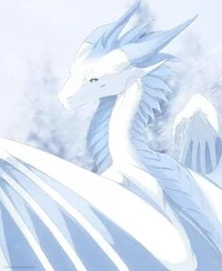 Ice Dragon