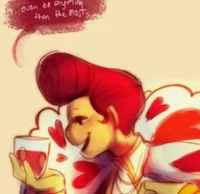 Wally Royalty prince