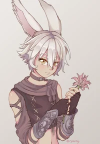 Your Bunny