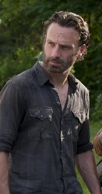 Rick Grimes