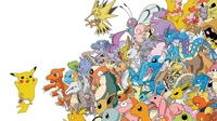 Pokemon zoo