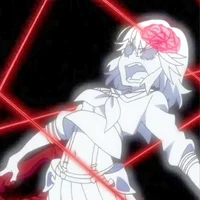 Mindless Ryuko