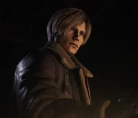 Leon Kennedy 