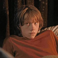 Ronald  weasley 
