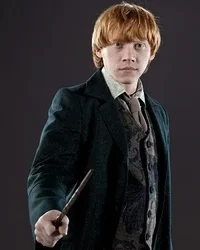 Ron Weasley