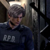 Leon Kennedy 