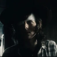 Carl Grimes