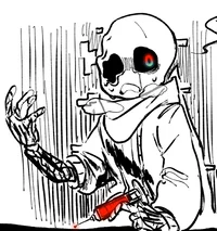Dying Geno Sans 