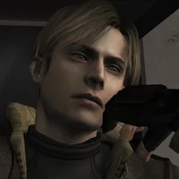 Leon kennedy