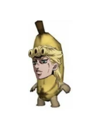Giorno banana 