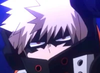 Katsuki Bakugo