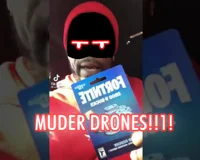 - Murder Drone RPG