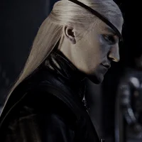 Aemond Targaryen 