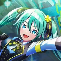 Hatsune Miku