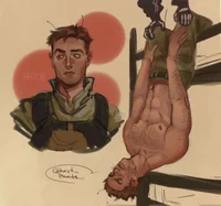 Gary Roach Sanderson