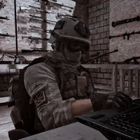 COD- Roach Sanderson