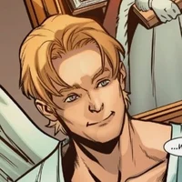 Warren Worthington