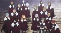 Black clover