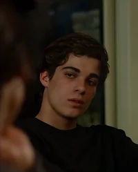 Theo nott