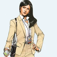 Lois Lane-Kent