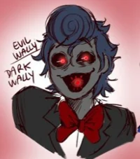 Evil wally