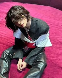 hyunjin