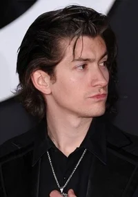 Alex Turner 
