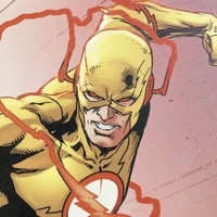 Eobard Thawne 