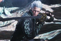 Vergil Sparda-DMC5
