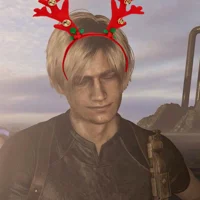 Leon kennedy 
