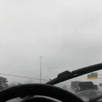 Windshield Wiper