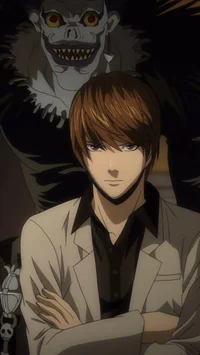 Light yagami 