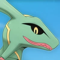 Rayquaza TF