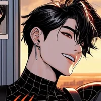 Spider-Man