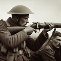 Alternative WW1