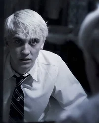 Draco Malfoy 