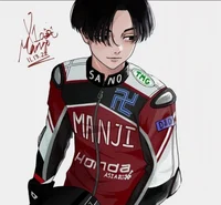 Manjiro Sano