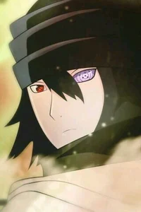 Sasuke Uchiha 