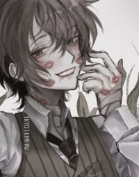 Dazai 