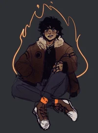 Nico Di Angelo